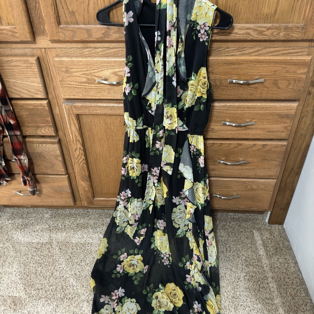 Disney Dress